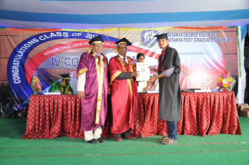 convocation 2014